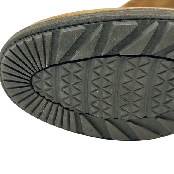 Teva Waterproof De La Vina Dos Pecan Ankle Boots - Picture 7 of 8